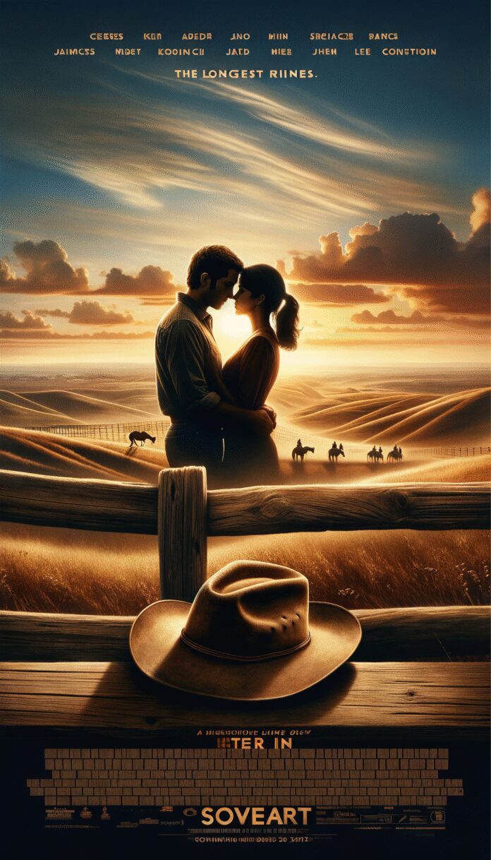 The Longest Ride