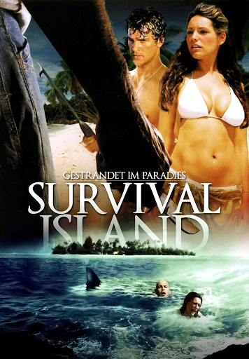 Survival Island